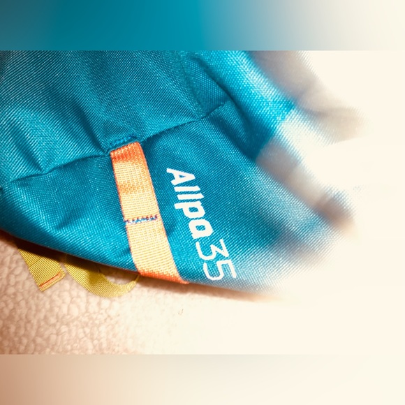 Cotopaxi Allpa 35liter hiking bag NEW - Picture 14 of 16